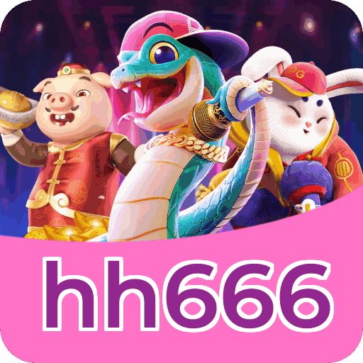 hh666